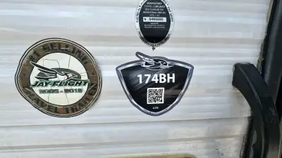 2020 Jayco Jay Flight SLX 7 174BH photo 9