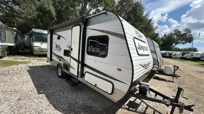 2020 Jayco Jay Flight SLX 7 174BH photo 32