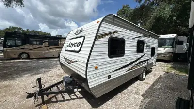 2020 Jayco Jay Flight SLX 7 174BH photo 3
