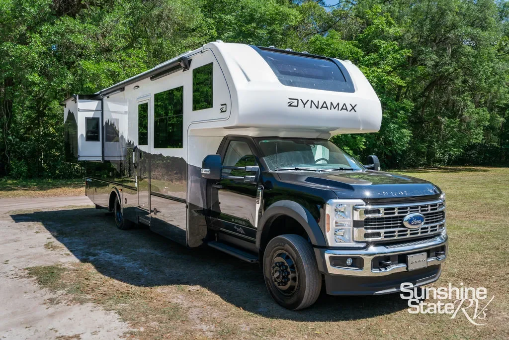 2026 Dynamax Corp Isata6 31KS exterior