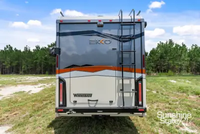 2027 Winnebago Ekko Sprinter 23B photo 4