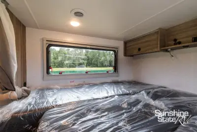 2027 Winnebago Ekko Sprinter 23B photo 30