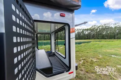 2027 Winnebago Ekko Sprinter 23B photo 42