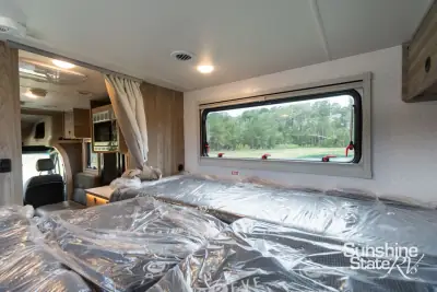 2027 Winnebago Ekko Sprinter 23B photo 31