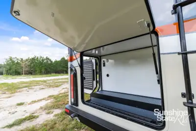 2027 Winnebago Ekko Sprinter 23B photo 44