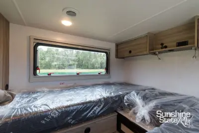 2027 Winnebago Ekko Sprinter 23B photo 27