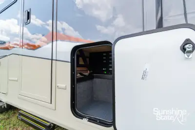 2027 Winnebago Ekko Sprinter 23B photo 51