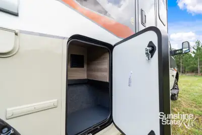 2027 Winnebago Ekko Sprinter 23B photo 48