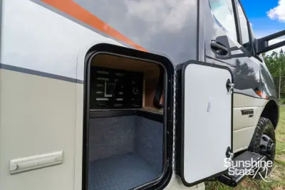 2027 Winnebago Ekko Sprinter 23B photo 50