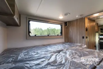 2027 Winnebago Ekko Sprinter 23B photo 32