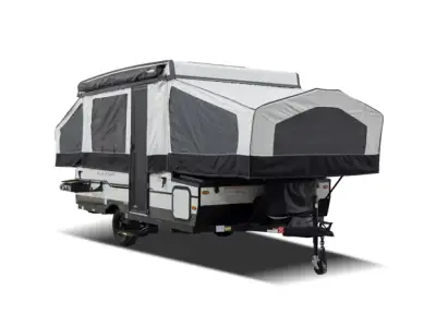 2027 Forest River Flagstaff MAC Series 193MT