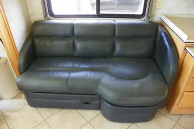 2007 Monaco Diplomat 40PDQ photo 8