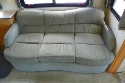 2007 Monaco Diplomat 40PDQ photo 6