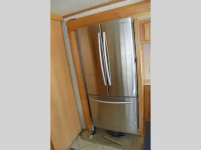 2007 Monaco Diplomat 40PDQ photo 12