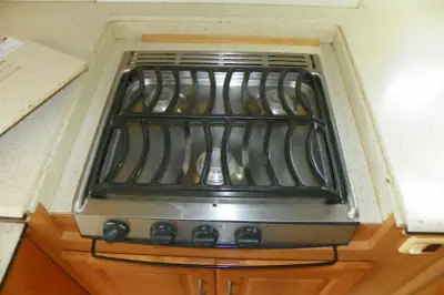 2007 Monaco Diplomat 40PDQ photo 9