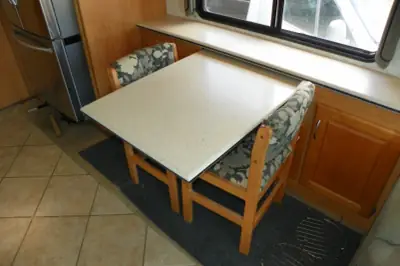 2007 Monaco Diplomat 40PDQ photo 7