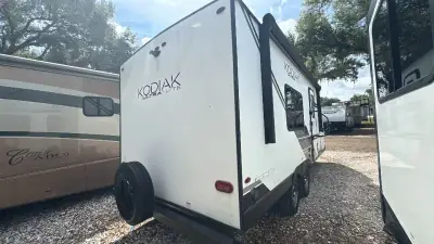 2022 Kodiak By Dutchmen Kodiak Ultra-Lite 201QB photo 9