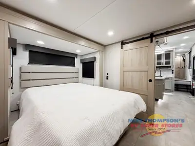2026 Grand Design Solitude photo 27