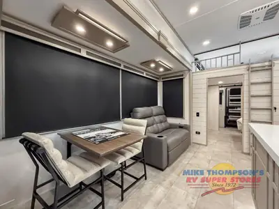 2026 Grand Design Solitude photo 10