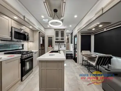 2026 Grand Design Solitude photo 14
