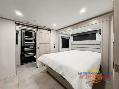 2026 Grand Design Solitude photo 29