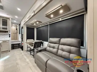 2026 Grand Design Solitude photo 13