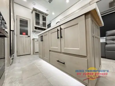 2026 Grand Design Solitude photo 17