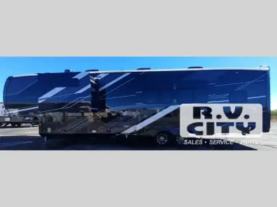 2025 Jayco Pinnacle 38FBRK photo 3