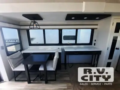 2025 Jayco Pinnacle 38FBRK photo 7