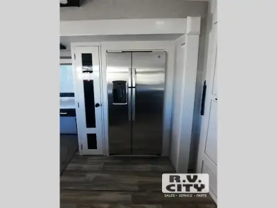 2025 Jayco Pinnacle 38FBRK photo 12