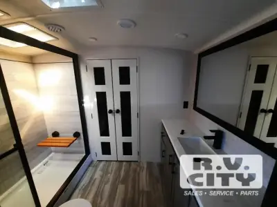 2025 Jayco Pinnacle 38FBRK photo 20