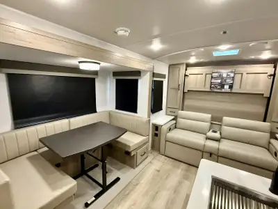 2025 Forest River Rockwood Mini Lite 2519S photo 22