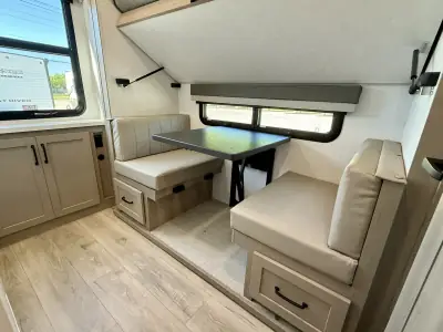 2025 Forest River Rockwood Mini Lite 2519S photo 39