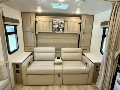 2025 Forest River Rockwood Mini Lite 2519S photo 16