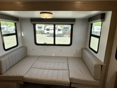 2025 Forest River Rockwood Mini Lite 2519S photo 25