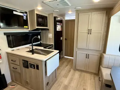 2025 Forest River Rockwood Mini Lite 2519S photo 26