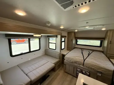 2025 Forest River Rockwood Mini Lite 2519S photo 20