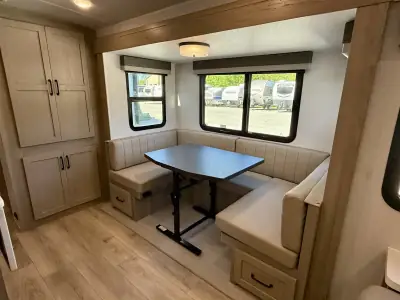 2025 Forest River Rockwood Mini Lite 2519S photo 23