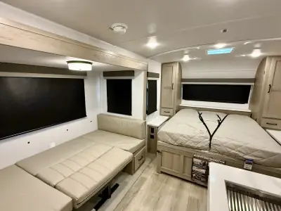 2025 Forest River Rockwood Mini Lite 2519S photo 21