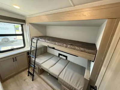 2025 Forest River Rockwood Mini Lite 2519S photo 41