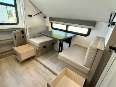2025 Forest River Rockwood Mini Lite 2519S photo 40