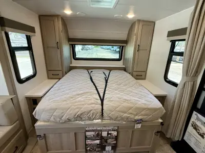 2025 Forest River Rockwood Mini Lite 2519S photo 19