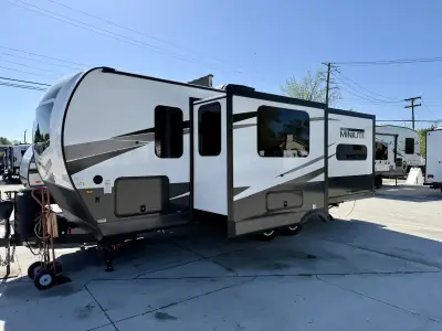 2025 Forest River Rockwood Mini Lite 2519S photo 7