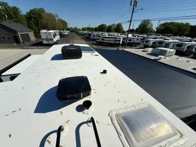 2025 Forest River Rockwood Mini Lite 2519S photo 6