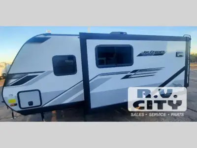 2025 Jayco Jay Feather 21MML photo 3