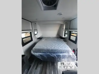 2025 Jayco Jay Feather 21MML photo 5