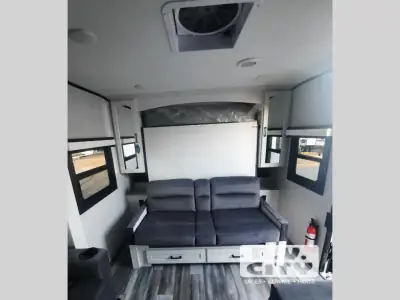 2025 Jayco Jay Feather 21MML photo 4