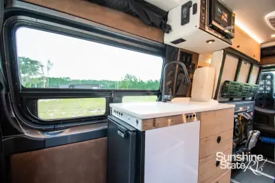 2027 Storyteller Overland Beast Mode OG AWD photo 12