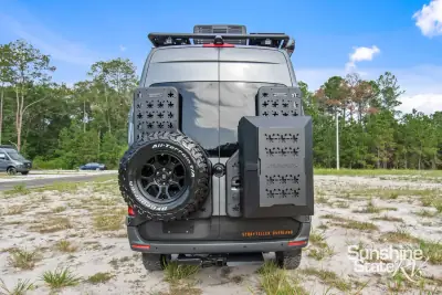 2027 Storyteller Overland Beast Mode OG AWD photo 4
