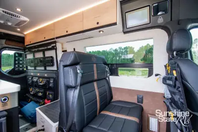 2027 Storyteller Overland Beast Mode OG AWD photo 11